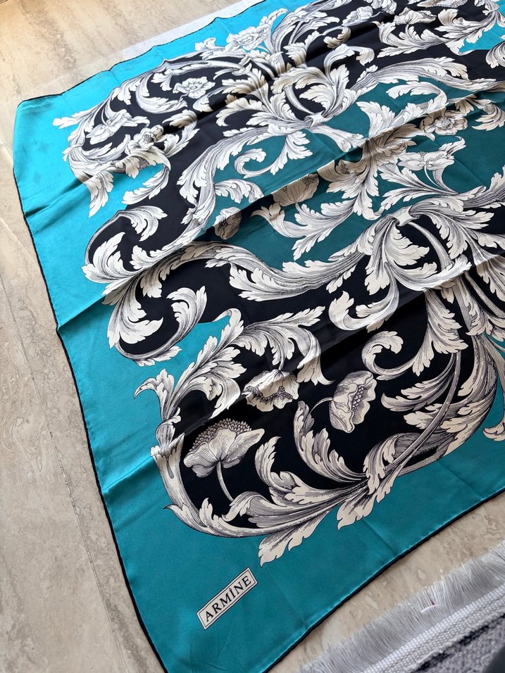 Armine eşarp - Görsel 2