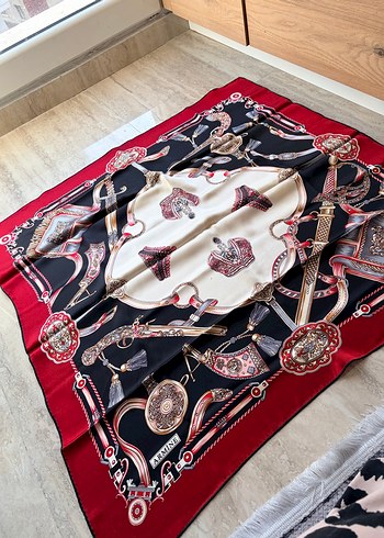 Armine eşarp - Görsel 2