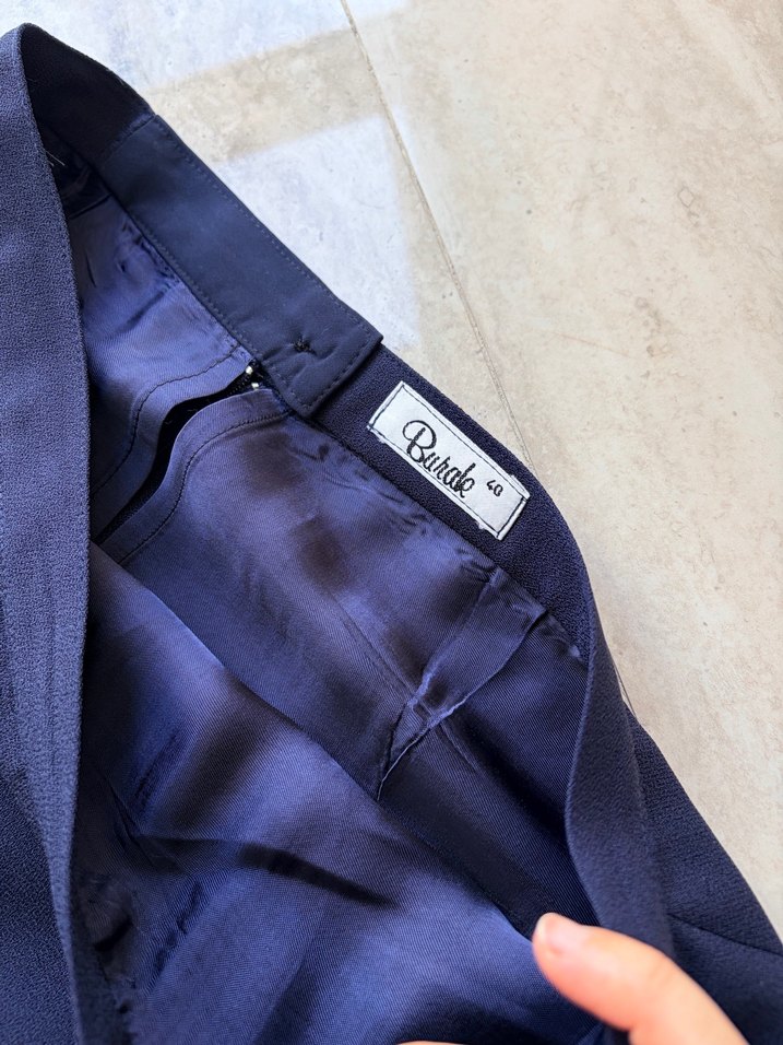 Kalem etek - Görsel 3