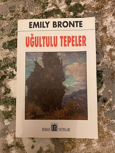 Uğultulu tepeler