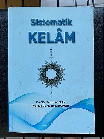 Sistematik kelam