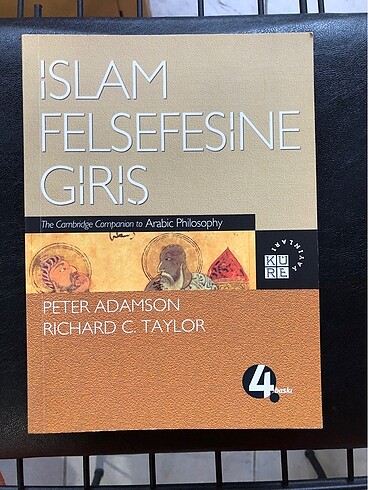 İslam felsefesine giriş