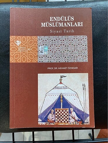 Endülüs müslümanları siyasi tarih