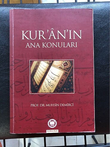 Kuran?ın ana konuları