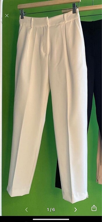 Zara Pantolon