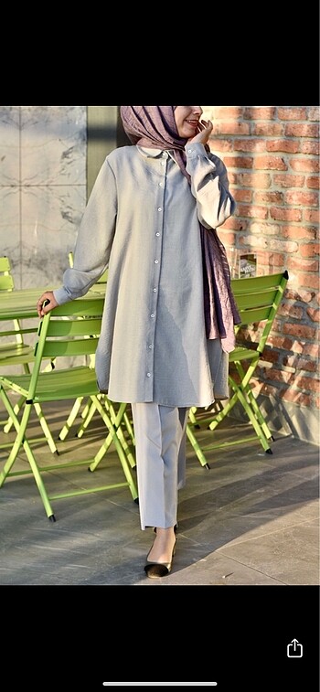 Zara Tunik