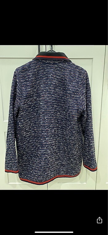 Zara Ceket
