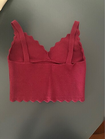 Trendyol & Milla Crop top üst