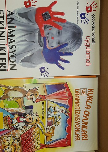 Morpa Okul Öncesi Rehber Kitaplar Seti - Görsel 7