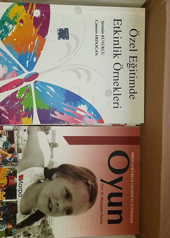 Morpa Okul Öncesi Rehber Kitaplar Seti - Görsel 9