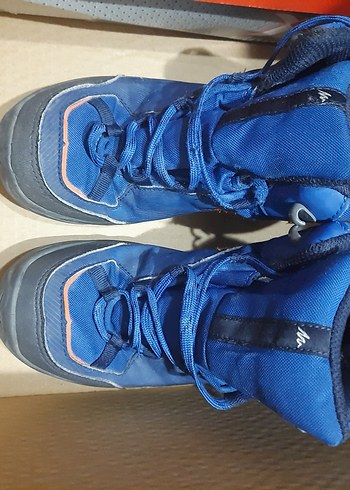 Su geçirmez quechua dechatlon - Görsel 2