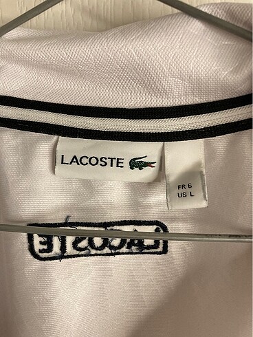 Diğer Lacoste Unisex Eşofman Takımı