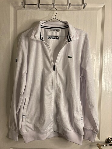 Lacoste Unisex Eşofman Takımı