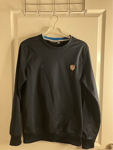 Orjinal Adidas Porsche Sezon Sweat