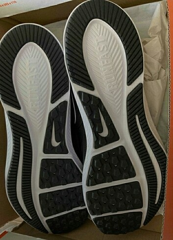 38 Beden Nike Spor ayakkabı