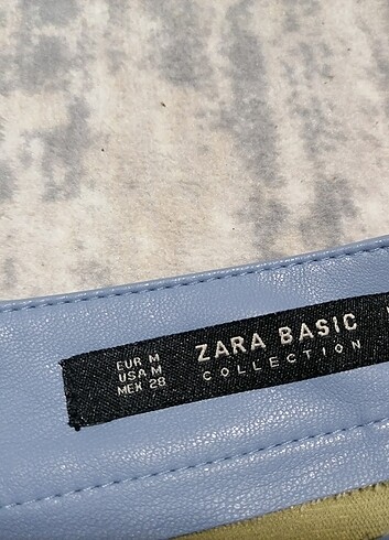 Zara mini etek