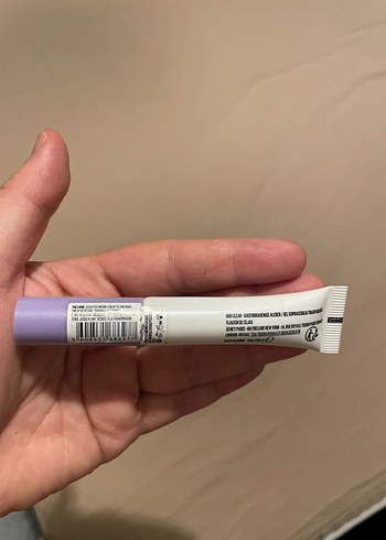 Maybelline Maybelline Pastel Bej Maskara
