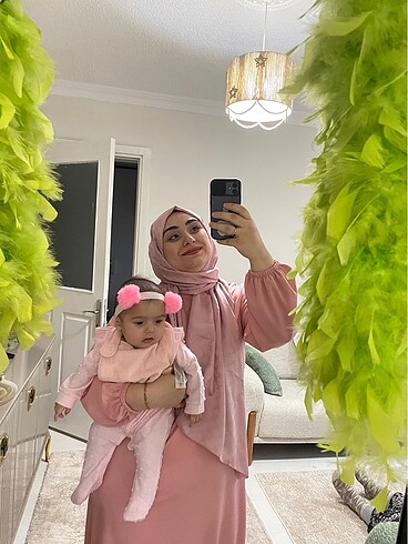 42 Beden Elbiseeee