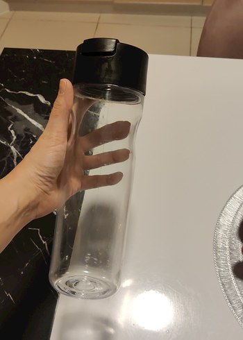  Beden beyaz Renk Tupperware yagdanlik