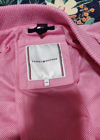 Tommy Hilfiger 8 Yaş