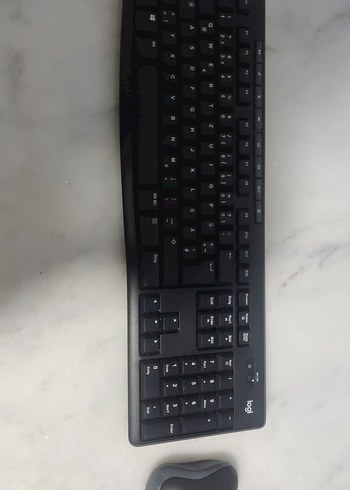 Logitech