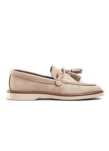 LUCY Vegan Loafer 
