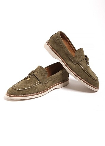 Femme Medusa LILY Vegan Loafer 