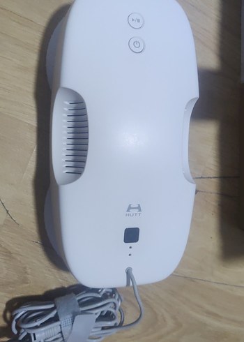 Xiaomi HUTT Beyaz Cam Temizleme Robotu DDC 55