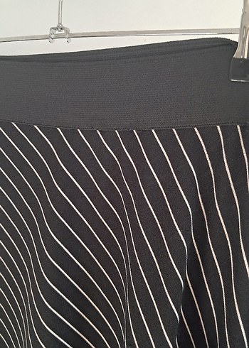 xl Beden Özel tasarım, XXLa kadar, kumaş şalvar tarzı şık pantolon