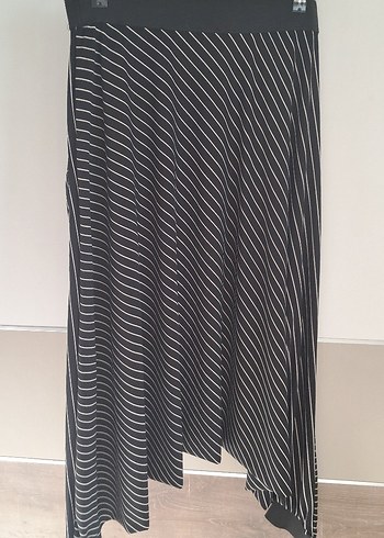 xl Beden siyah Renk Özel tasarım, XXLa kadar, kumaş şalvar tarzı şık pantolon