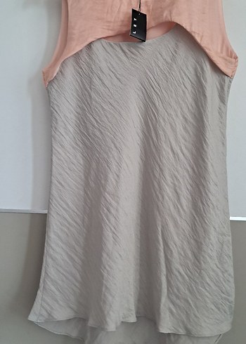 Sisley Sisley marka, 36 beden, mini elbise