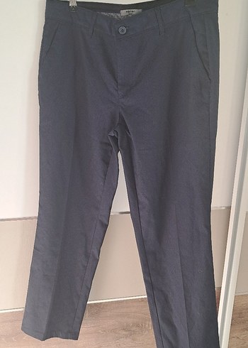 Koton marka, 44 beden, unisex, kumaş Pantolonu