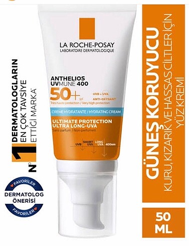 La roche posay