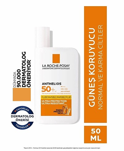 La roche posay
