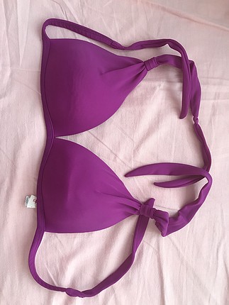 Bikini üstü