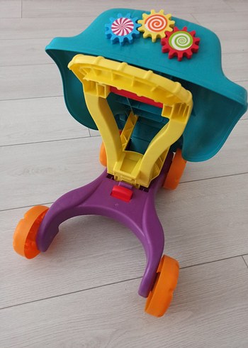 bayb toys ilk arabam yürütec - Görsel 3