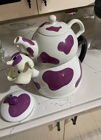 Çaydanlık 