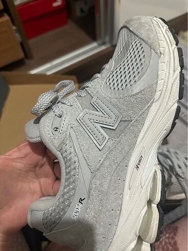 New balance kadın ayakkabı