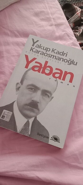 Yaban ve huzur