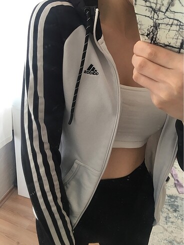 Adidas hırka