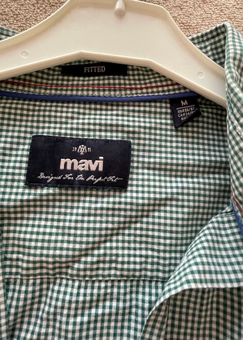 Gri Pamuklu Uzun Kollu Erkek Gömlek - Görsel 2