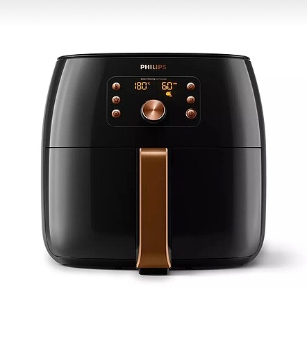 Philips xxl airfryer
