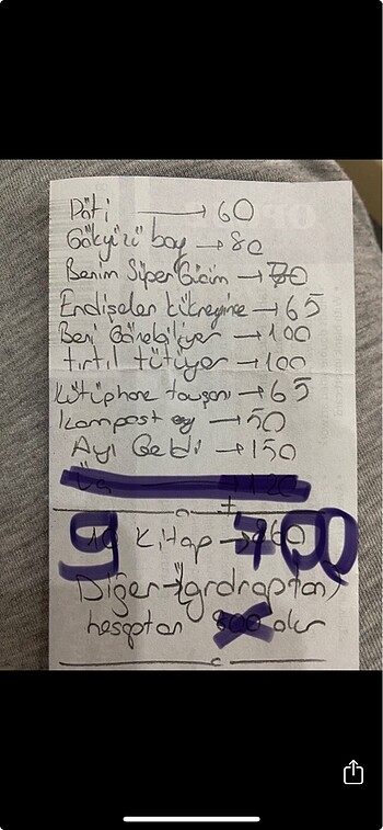 9 Bilfen kitabı