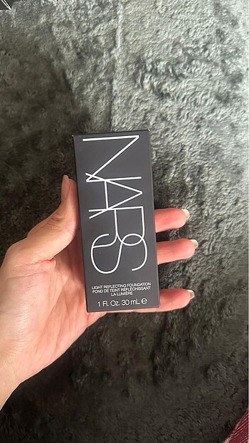 NARS FONDOTEN