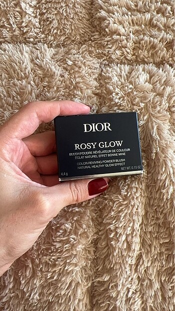  Beden DIOR ALLIK