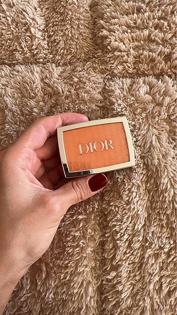 DIOR ALLIK