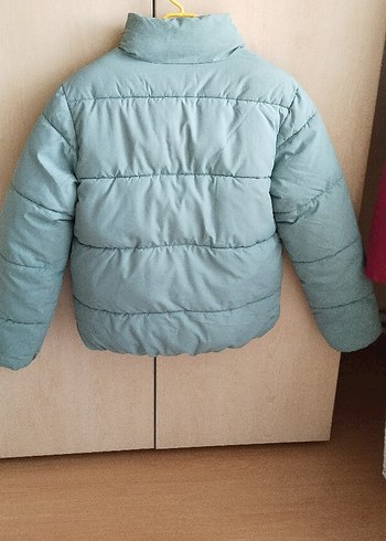 Defacto DeFacto kız çocuk mont