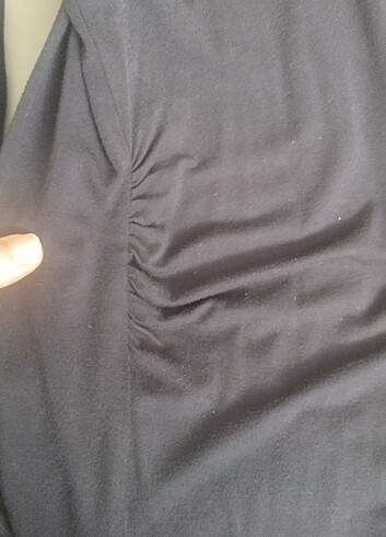 xl Beden lacivert Renk LCW anne
