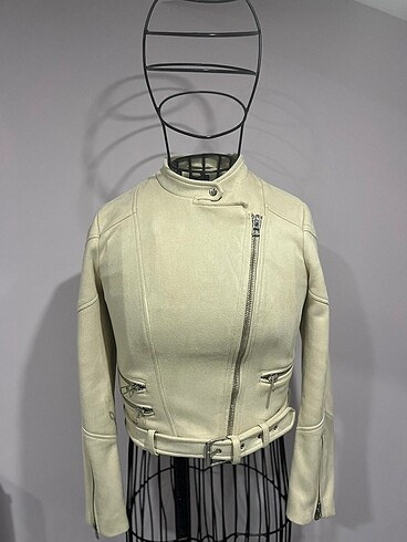Zara Marka Ceket