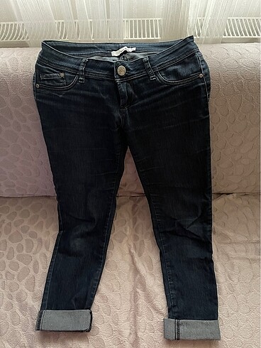 Kot pantolon
